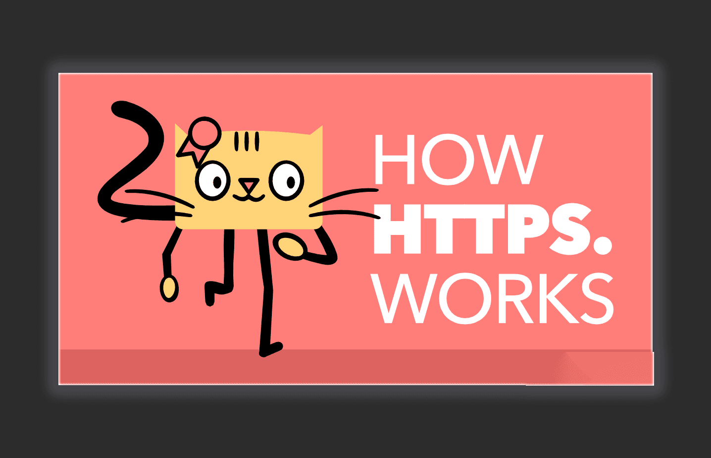 Why is HTTP stateless?
