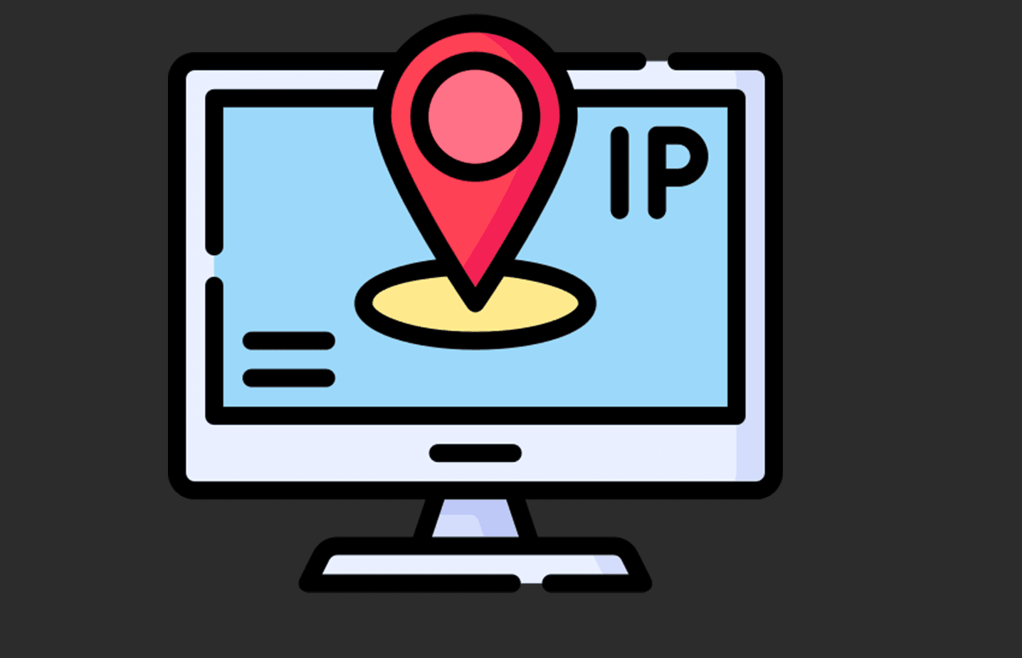 How to find the first and last address in a block of IP addresses